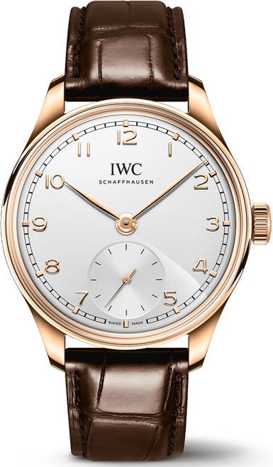IWC Portugieser Automatic 40 IW358404 IWC Portugieser Automatic 40 IW358404
