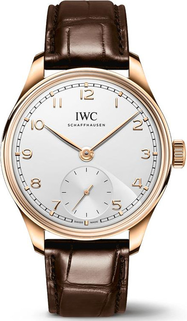 IWC Portugieser Automatic 40 IW358404 IWC Portugieser Automatic 40 IW358404