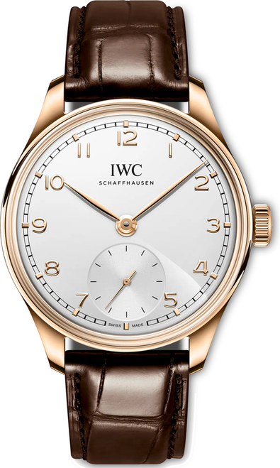 IWC Portugieser Automatic 40 IW358404