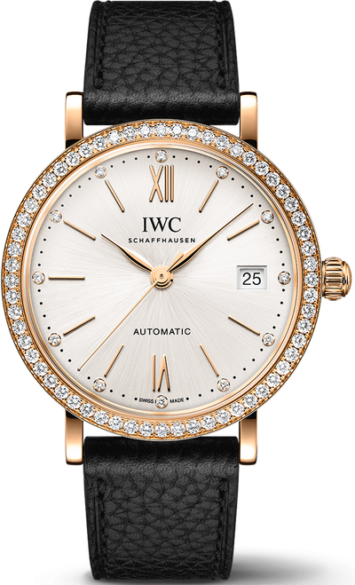 IWC Portofino Automatic 37 IW658603 IWC Portofino Automatic 37 IW658603