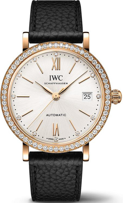 IWC Portofino Automatic 37 IW658603 IWC Portofino Automatic 37 IW658603