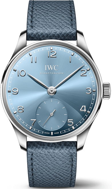 IWC Portugieser Automatic 40 IW358402 IWC Portugieser Automatic 40 IW358402