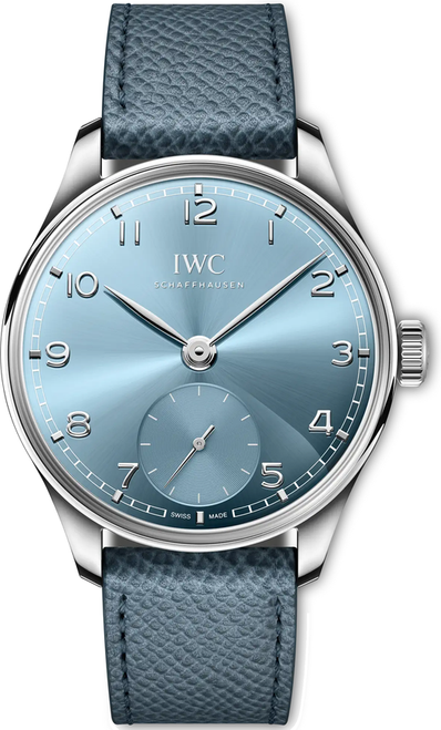 IWC Portugieser Automatic 40 IW358402