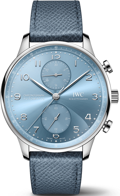 IWC Portugieser Chronograph IW371626 IWC Portugieser Chronograph IW371626