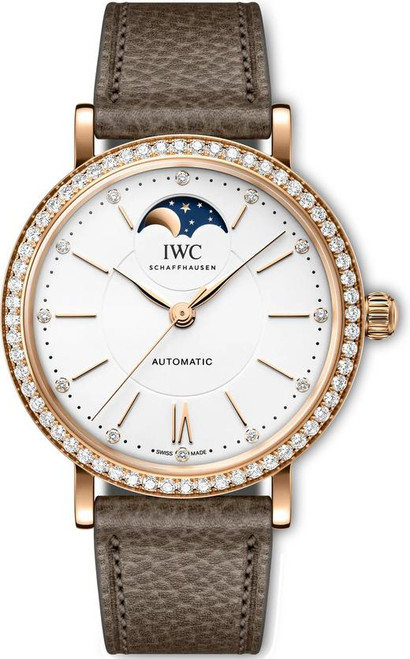 IWC Portofino Automatic Moon Phase 37 IW659602