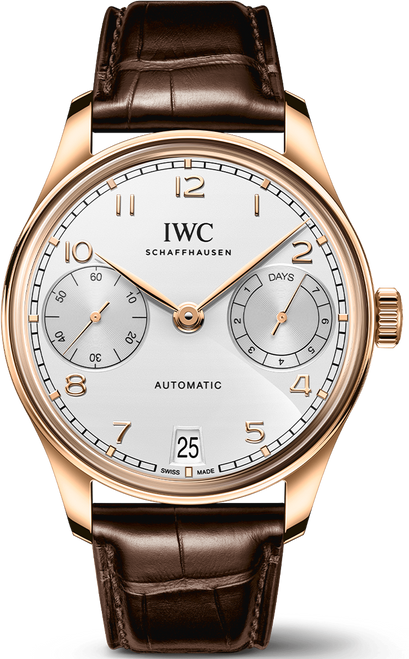 IWC Portugieser Automatic 42 IW501706 IWC Portugieser Automatic 42 IW501706