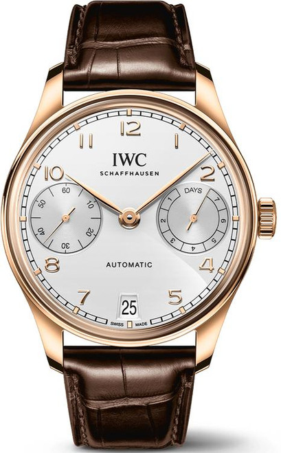 IWC Portugieser Automatic 42 IW501706