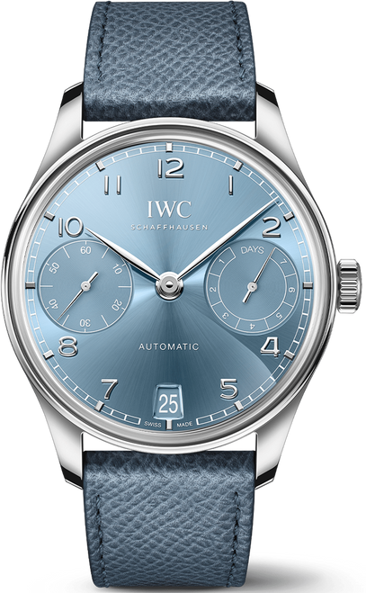 IWC Portugieser Automatic 42 IW501708 IWC Portugieser Automatic 42 IW501708