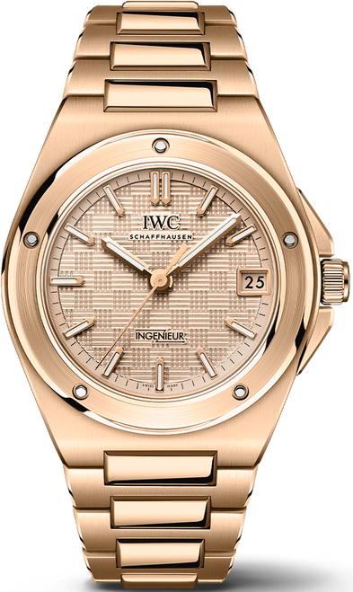 IWC Ingenieur Automatic 35 IW324903 IWC Ingenieur Automatic 35 IW324903