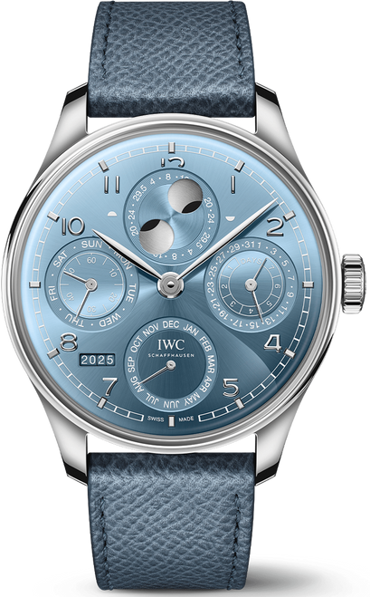 IWC Portugieser Perpetual Calendar 44 IW503703 IWC Portugieser Perpetual Calendar 44 IW503703