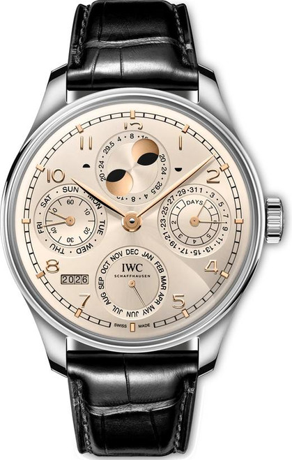 IWC Portugieser Perpetual Calendar 44 IW503704