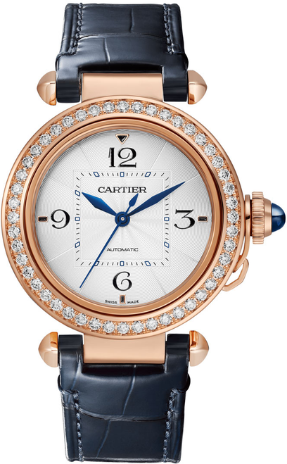 Cartier Pasha WJPA0012 Cartier Pasha WJPA0012