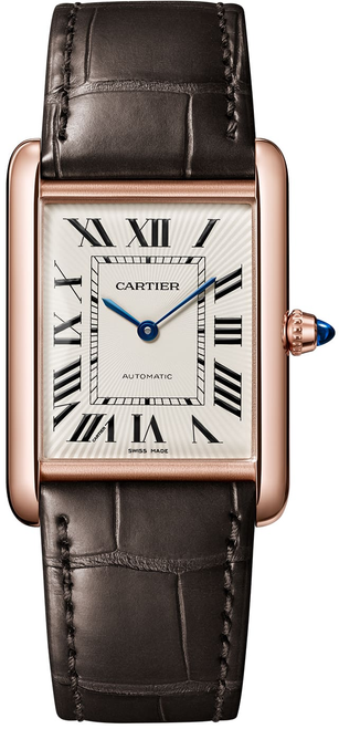 Cartier Tank Louis Cartier WGTA0346 Cartier Tank Louis Cartier WGTA0346