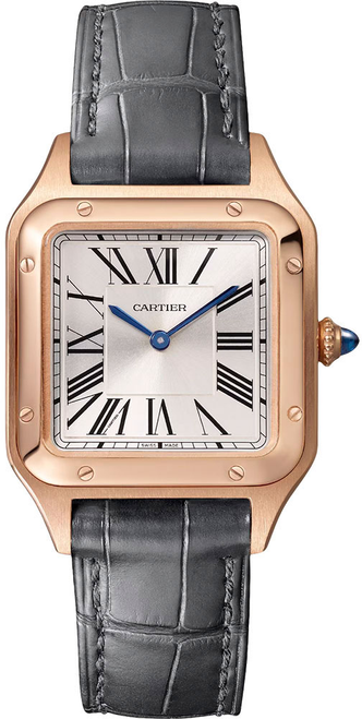 Cartier Santos Dumont WGSA0117 Cartier Santos Dumont WGSA0117