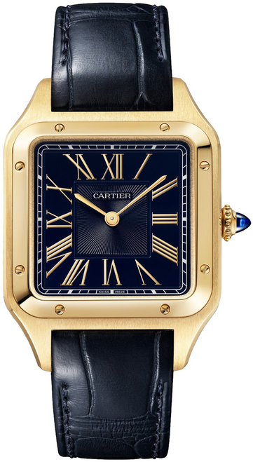 Cartier Santos Dumont WGSA0115 Cartier Santos Dumont WGSA0115