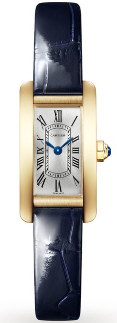 Cartier Tank Americaine WGTA0353 Cartier Tank Americaine WGTA0353