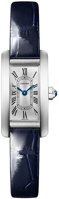Cartier Tank Americaine WSTA0116 Cartier Tank Americaine WSTA0116