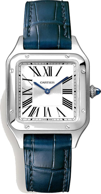 Cartier Santos Dumont Small WSSA0086