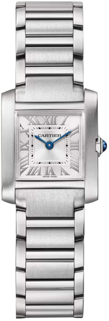 Cartier Tank Francaise WSTA0129 Cartier Tank Francaise WSTA0129