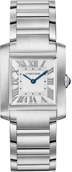 Cartier Tank Francaise WSTA0105 Cartier Tank Francaise WSTA0105