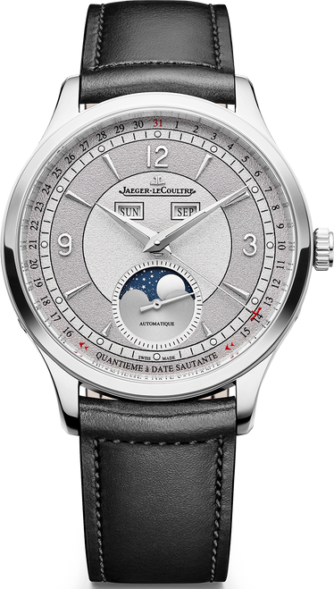 Jaeger LeCoultre Master Control Calendar Q4148450 Jaeger LeCoultre Master Control Calendar Q4148450