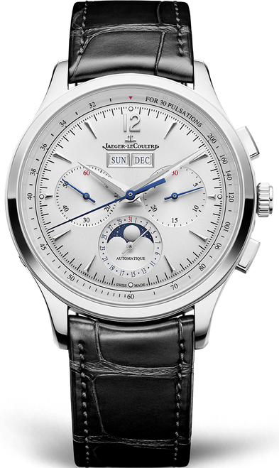 Jaeger LeCoultre Master Control Chrono Calendar Q4138431 Jaeger LeCoultre Master Control Chrono Calendar Q4138431