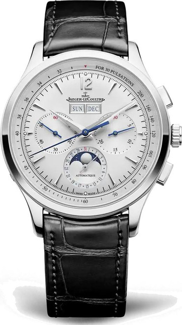 Jaeger LeCoultre Master Control Chrono Calendar Q4138431