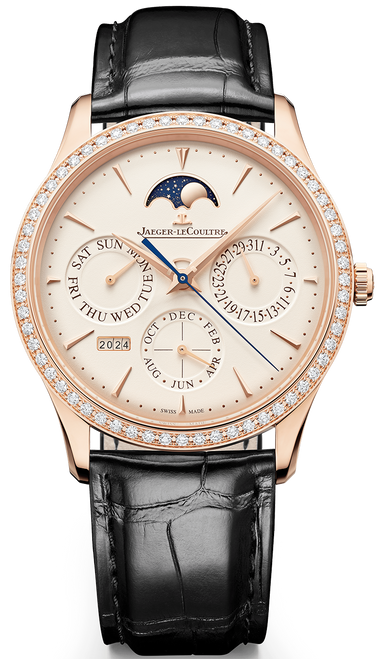 Jaeger LeCoultre Master Ultra Thin Q1142501 Jaeger LeCoultre Master Ultra Thin Q1142501