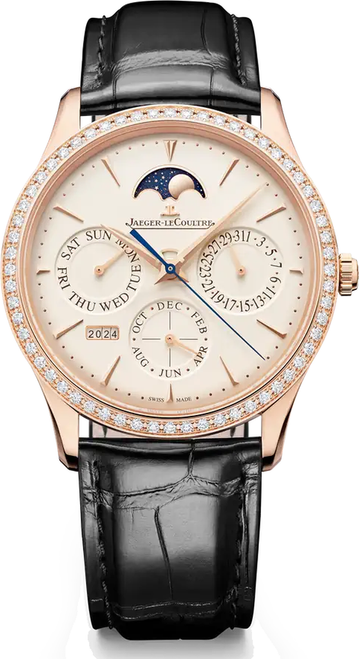 Jaeger LeCoultre Master Ultra Thin Q1142501