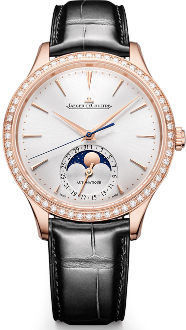 Jaeger LeCoultre Master Ultra Thin Moon Q1242502 Jaeger LeCoultre Master Ultra Thin Moon Q1242502
