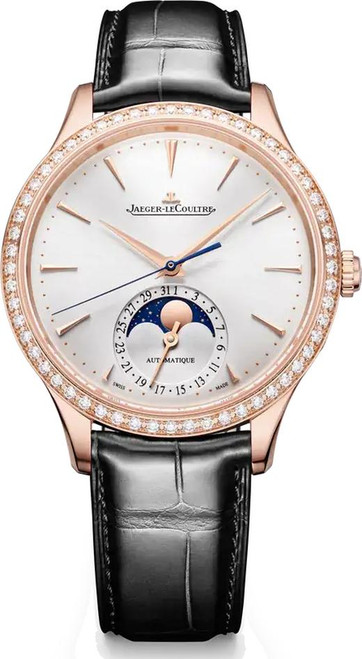 Jaeger LeCoultre Master Ultra Thin Moon Q1242502