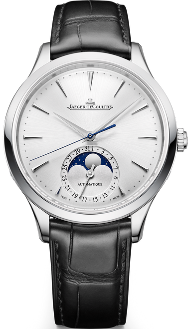 Jaeger LeCoultre Master Ultra Thin Moon Q1248421 Jaeger LeCoultre Master Ultra Thin Moon Q1248421