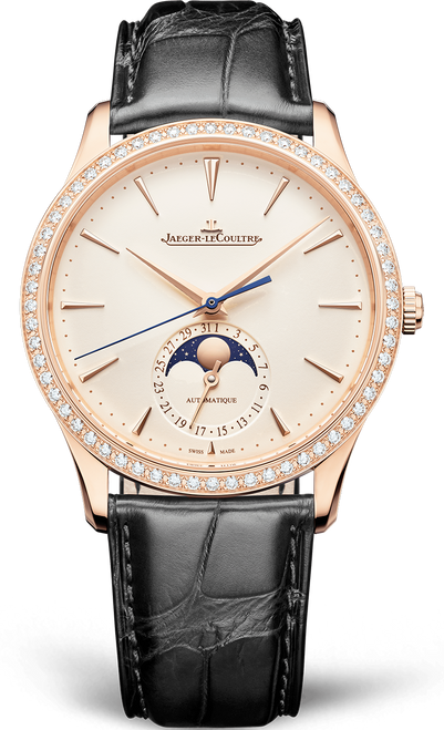 Jaeger LeCoultre Master Ultra Thin Moon Q1362503 Jaeger LeCoultre Master Ultra Thin Moon Q1362503