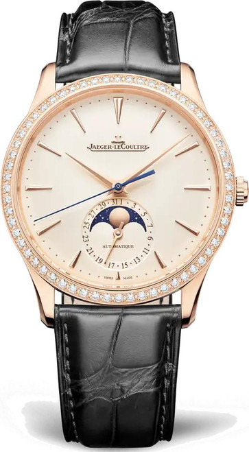 Jaeger LeCoultre Master Ultra Thin Moon Q1362503