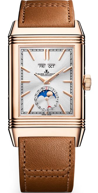 Jaeger LeCoultre Reverso Tribute Q3912532 Jaeger LeCoultre Reverso Tribute Q3912532