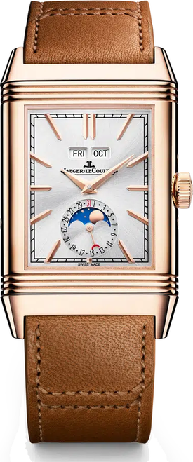 Jaeger LeCoultre Reverso Tribute Q3912532
