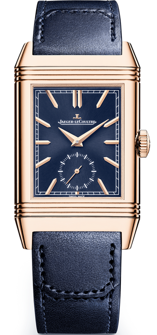 Jaeger LeCoultre Reverso Tribute Q3982590 Jaeger LeCoultre Reverso Tribute Q3982590