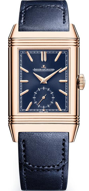 Jaeger LeCoultre Reverso Tribute Q3982590