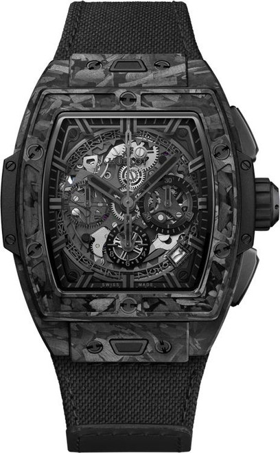 Hublot Big Bang Orange Ceramic 642.CU.0110.RX