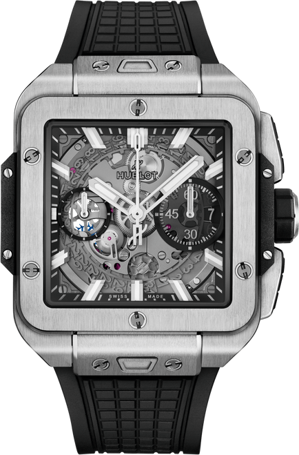 Hublot Unico Titanium 821.NX.0170.RX Hublot Unico Titanium 821.NX.0170.RX