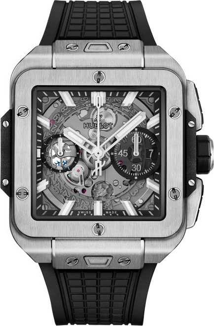 Hublot Unico Titanium 821.NX.0170.RX