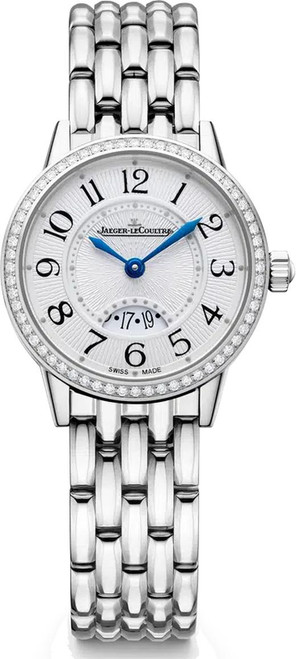 Jaeger-LeCoultre Rendez-Vous Classic Womens Q3408130