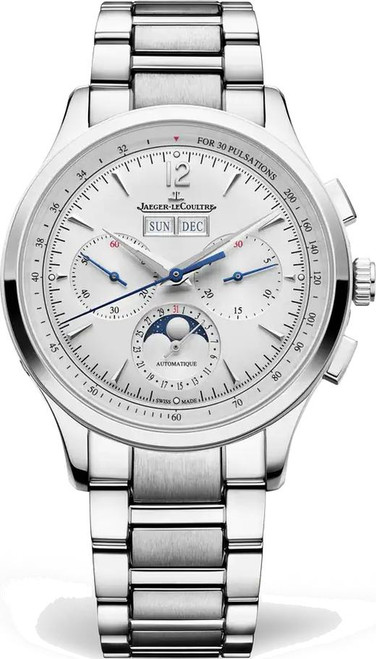 Jaeger-LeCoultre Master Control Q4138130