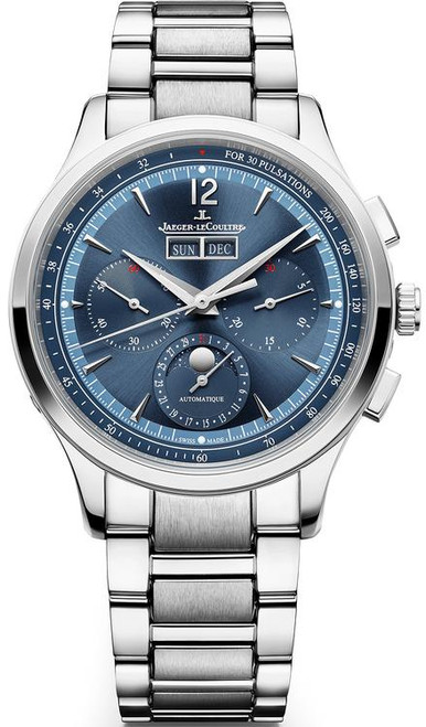 Jaeger-LeCoultre Master Control Q4138180