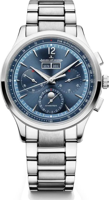 Jaeger-LeCoultre Master Control Q4138180