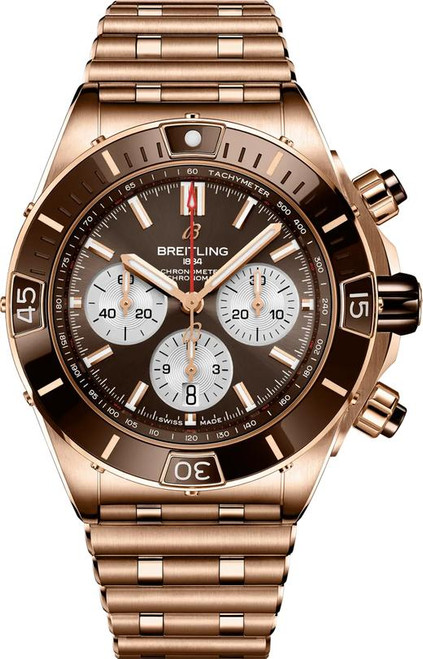 Breitling Super Chronomat B01 44 RB0136E31Q1R1