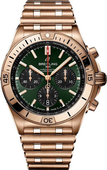 Breitling Super Chronomat B01 42 RB0134101L1R1