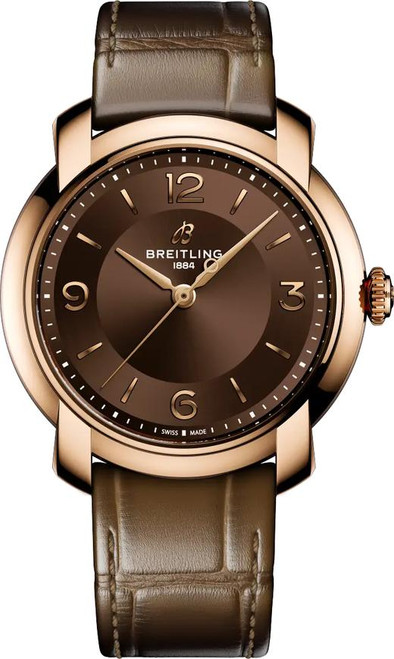 Breitling Lady Premier Automatic 36 R10310121Q1P1