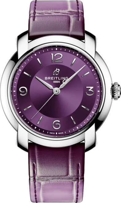Breitling Lady Premier Automatic 36 A10310121Q1P1