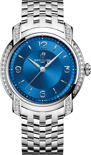 Breitling Lady Premier Automatic 32 A77330671C1A1